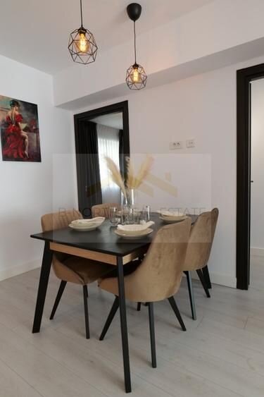 Aurel Vlaicu, Apartament de inchiriat 3 camere, 84 mp Prima inchiriere Bloc nou