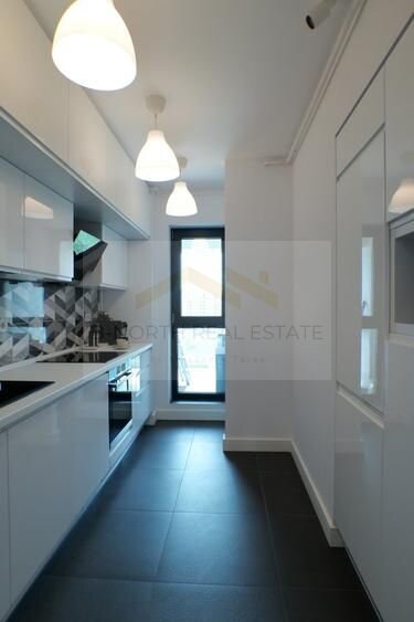 Aurel Vlaicu, Apartament de inchiriat 3 camere, 84 mp Prima inchiriere Bloc nou