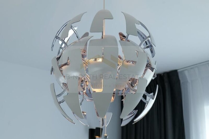 Aurel Vlaicu, Apartament de inchiriat 3 camere, 84 mp Prima inchiriere Bloc nou