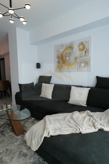 Aurel Vlaicu, Apartament de inchiriat 3 camere, 84 mp Prima inchiriere Bloc nou