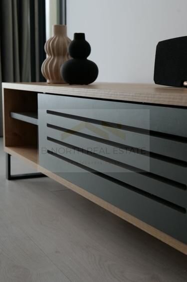 Aurel Vlaicu, Apartament de inchiriat 3 camere, 84 mp Prima inchiriere Bloc nou