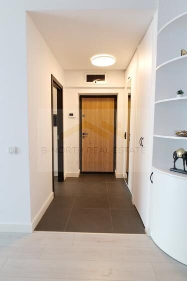 Aurel Vlaicu, Apartament de inchiriat 3 camere, 84 mp Prima inchiriere Bloc nou