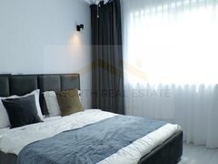 Pipera Apartament de inchiriat 3 camere  84 mp Prima inchiriere Bloc nou